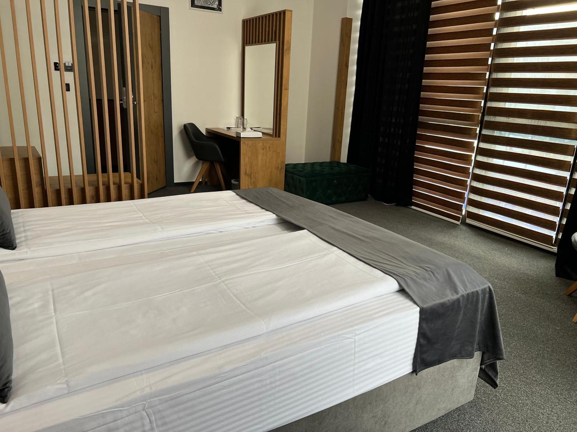 Orange Hotel Ilidža Eksteriør bilde