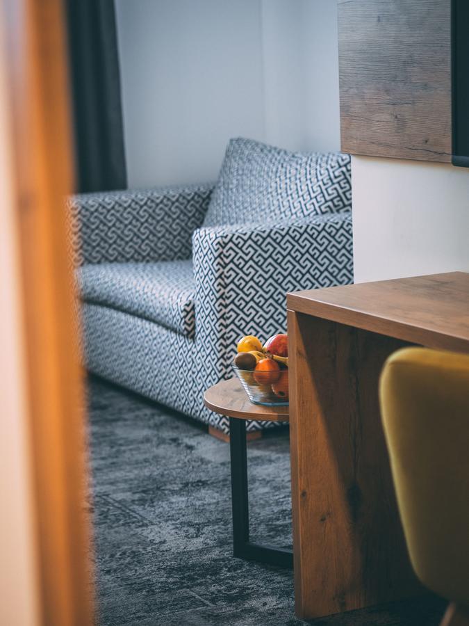 Orange Hotel Ilidža Eksteriør bilde