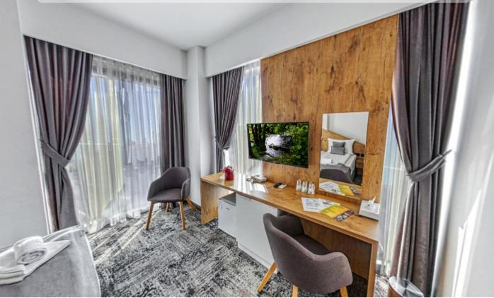 Orange Hotel Ilidža Eksteriør bilde