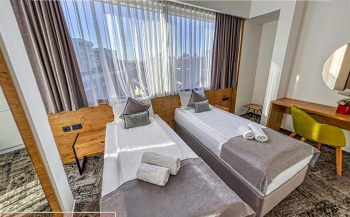 Orange Hotel Ilidža Eksteriør bilde