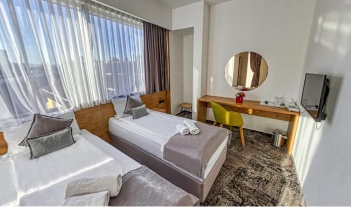 Orange Hotel Ilidža Eksteriør bilde