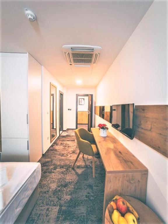 Orange Hotel Ilidža Eksteriør bilde