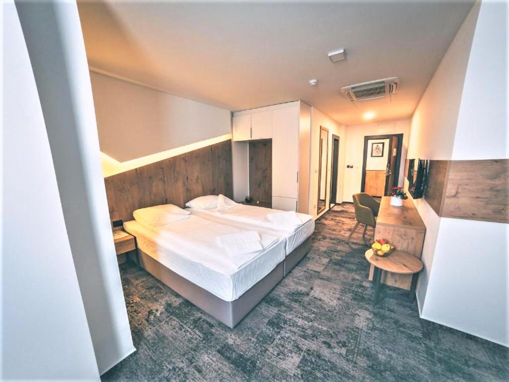 Orange Hotel Ilidža Eksteriør bilde