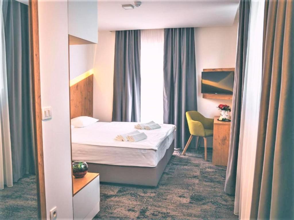 Orange Hotel Ilidža Eksteriør bilde